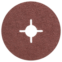 Bosch Accessoires Fiberschijvenset Ø115mm | G36 | Bm | Ongeperf | 5-delig - 2609256244 - thumbnail