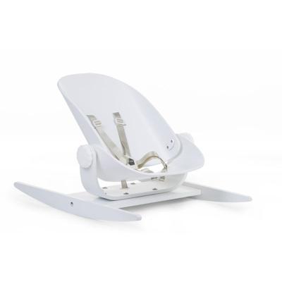 Childhome CWWROW babyswing Babyschommelzitje Binnen 1 zitplaats(en) Wit