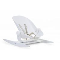 Childhome CWWROW babyswing Babyschommelzitje Binnen 1 zitplaats(en) Wit - thumbnail