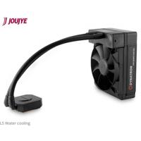 Dynatron L5 Water Cooling PC-waterkoeling AMD AM2, AMD AM2+, AMD AM3, AMD AM3+, AMD AM4, AMD AM5, AMD FM1, AMD FM2, Intel LGA 1150, Intel LGA 1151, Intel LGA - thumbnail