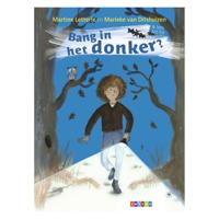 Bang in het donker? (Hardback) - thumbnail