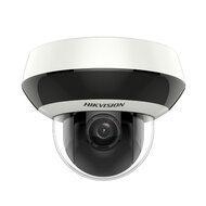 HikVision 2MP PTZ IP Camera 4x zoom 20m IR - thumbnail
