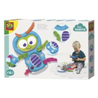 SES Bob sensory vriendje - thumbnail