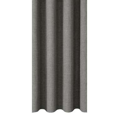 Gordijnstof Thomas - lichtgrijs