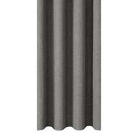 Gordijnstof Thomas - lichtgrijs - thumbnail