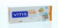 Vitis Kids Dental Gel +6 Maanden - thumbnail