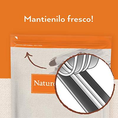 NATURES VARIETY SELECTED STERILIZED FREE RANGE CHICKEN - thumbnail