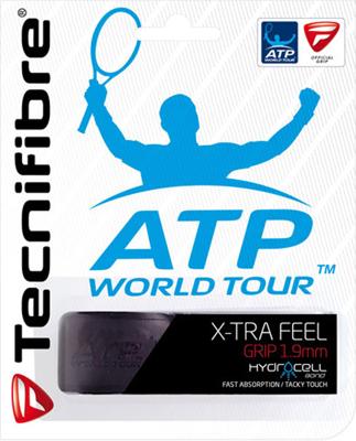 Tecnifibre X-Tra Feel Basisgrip - Black