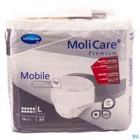Molicare Pr Mobile 10 Drops l 14 P/s - thumbnail