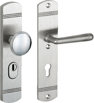 Knopg.RS SKG Art deco MMNO/Ti K72