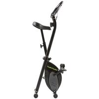 Tunturi Star Fit X100 | Hometrainer | Opvouwbaar | 8 weerstandsniveaus | Opvouwbare hometrainer - thumbnail