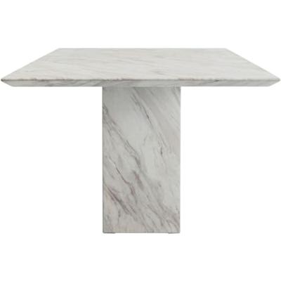 Kare Eettafel Artistico Marble 200x100cm
