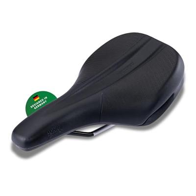 CONTEC zadel "sonic" ct saddle sonic 254 x 162mm