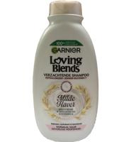 Garnier Garnier Shampoo Loving Blends - Milde Haver 300ml - thumbnail