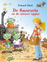 De Smoezels en de nieuwe oppas - Erhard Dietl - eBook (9789051168273) - thumbnail