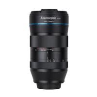 Sirui 75mm Anamorphic Lens (E mount) - thumbnail