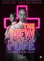 The New Pope - DVD (5407003481945) - thumbnail