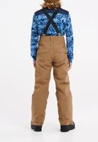 Protest SPIKET JR Ski/Snowboardbroek Jongens 140 - thumbnail