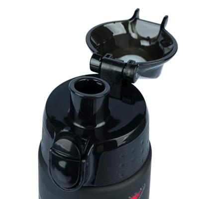 Baagl Drinkfles 700 ml Lava Baagl Drinkfles 700 ml Lava
