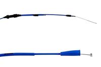 Gaskabel Doppler Sherco 50 blauw - thumbnail