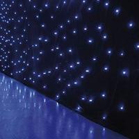 Showtec Showtec Star Dream 6x4m White - thumbnail