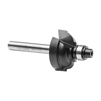 ENT Duivejagerfrees HM R4.8, Met lager kolf 6mm - 7915220 ENT Duivejagerfrees HM R4.8, Met lager kolf 6mm - 7915220