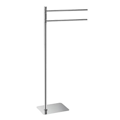 Handdoekhouder Sapho Gedy Vrijstaand 84 cm Chroom Sapho Handdoekhouder Sapho Gedy Vrijstaand 84 cm Chroom Sapho