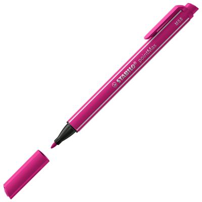 Vilstift STABILO pointMax 488/56 medium roze