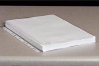 Leitz geperforeerde showtas XL pak van 10 stuks - thumbnail