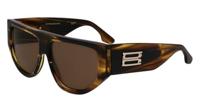 Dames zonnebril Victoria Beckham VB676S-5514318 Ø 55 mm - thumbnail