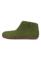 Tofvel Mula Slof Olive Green 41 - thumbnail