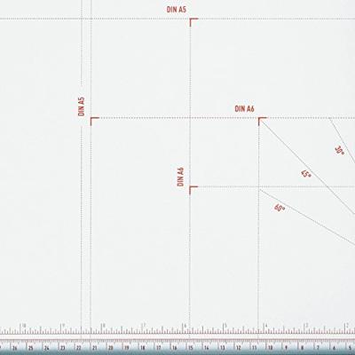 Ideal Office 1135 Snijmachine A4 Aantal paginas A4 80 g/m² (max): 22 vel