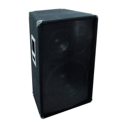 Omnitronic TMX-1530 drieweg 15 inch passieve luidspreker