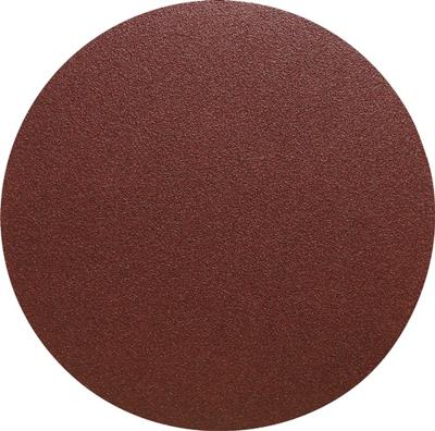 Klingspor Schuurpad met klitbevestiging | 125 mm korreling 80 | voor hout / metaal korund | 50 stuks - 6774 6774 Klingspor Schuurpad met klitbevestiging | 125 mm korreling 80 | voor hout / metaal korund | 50 stuks - 6774 6774