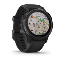 Garmin Fenix 6S Pro Smartwatch 42 mm Zwart - thumbnail