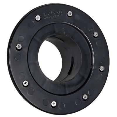 Wand- en foliedoorvoer 75 mm