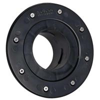 Wand- en foliedoorvoer 75 mm - thumbnail