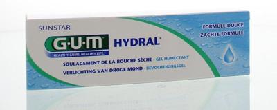 Gum Hydral Dry Mouth Relief Gel Gum Hydral Dry Mouth Relief Gel