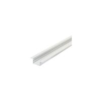 Brumberg 53655070 Brumberg Leuchten Profiel Aluminium (l x b x h) 2000 x 63 x 16 mm 1 stuk(s) - thumbnail