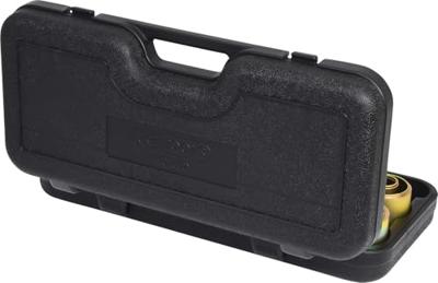 KS Tools 700.1550 Druk- en trekhulzen set, 37-delig KS Tools 700.1550 Druk- en trekhulzen set, 37-delig