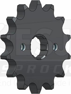 ESJOT Sprocket 428 14z standard