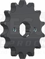 ESJOT Sprocket 428 14z standard - thumbnail