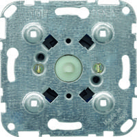 Merten driestandendraaischakelaarsokkel MTN317400 - thumbnail