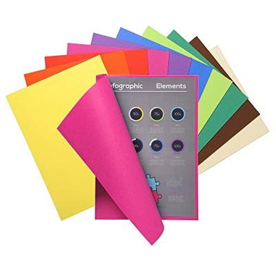 Exacompta dossiermap Forever Flash, pak van 30 stuks