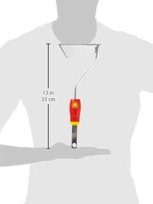 Schrepel modulair tuingereedschap