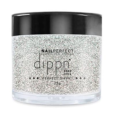 NailPerfect Acrylic Perfect Dippn' Powder Nova 25gr