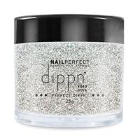 NailPerfect Acrylic Perfect Dippn' Powder Nova 25gr - thumbnail