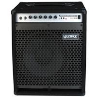 Warwick BC 80 basgitaarversterker-combo - thumbnail