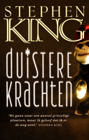 Duistere krachten - Stephen King - ebook - thumbnail