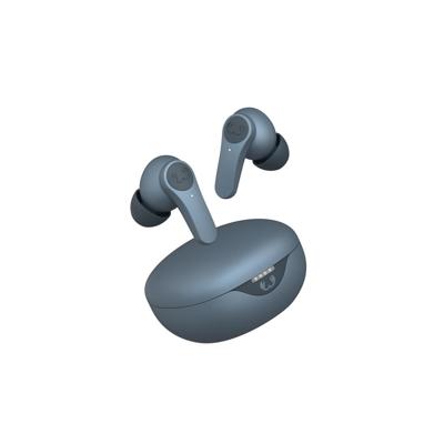 Fresh 'n Rebel Twins Rise ANC Headset True Wireless Stereo (TWS) In-ear Oproepen/muziek Bluetooth Blauw